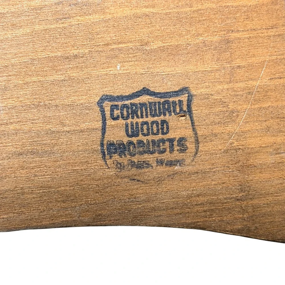 Cornwall Wood Products cornwall wood